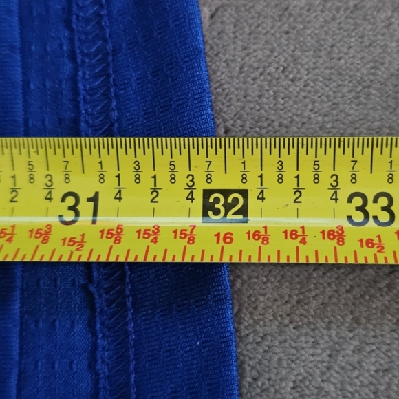 Adidas Men's Golden State Warriors Swingman Jersey Size Large - Picture 8 of 9